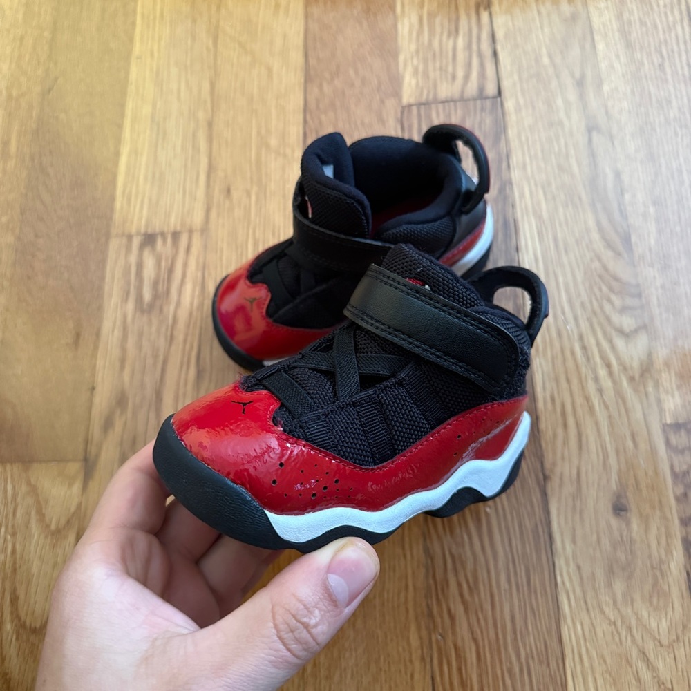 Kids Jordan Shoes